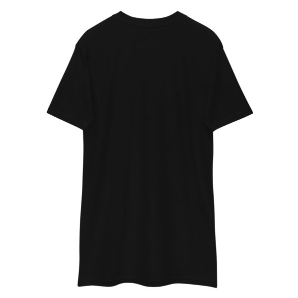 Change-RiF -- Men’s premium heavyweight tee - Image 2