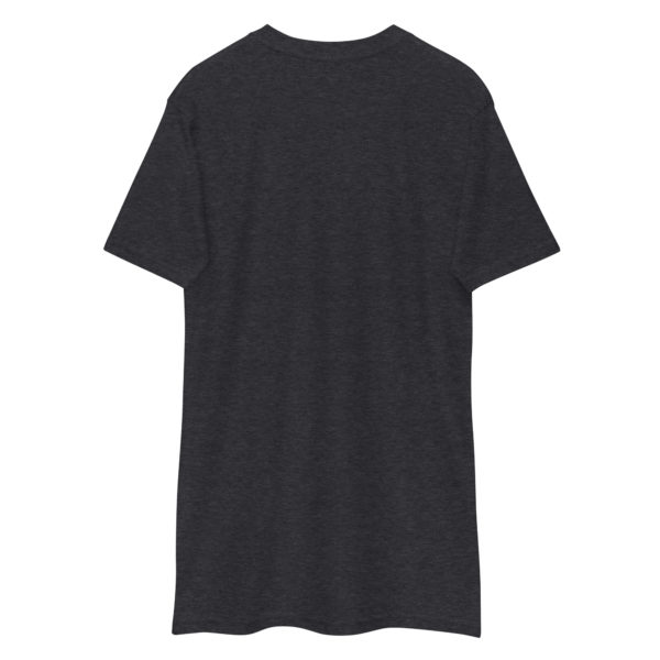 Change-RiF -- Men’s premium heavyweight tee - Image 4