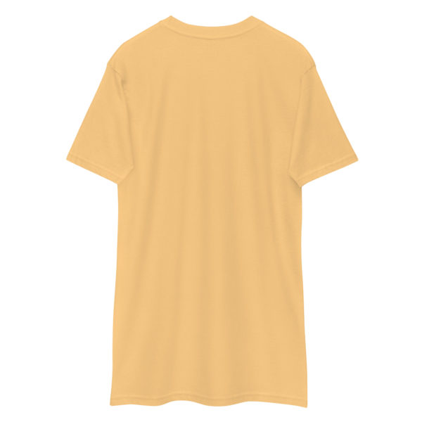 Change-RiF -- Men’s premium heavyweight tee - Image 10