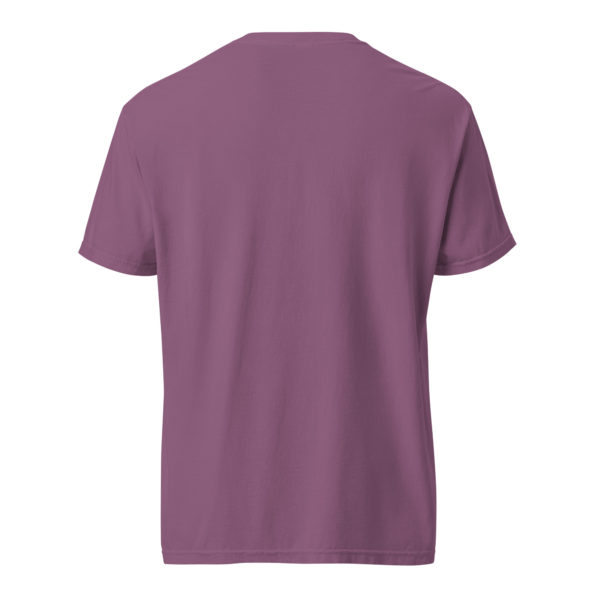 Re-tired -- Unisex garment-dyed heavyweight t-shirt - Image 16