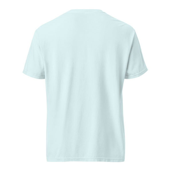 WTF -- Unisex garment-dyed heavyweight t-shirt - Image 52