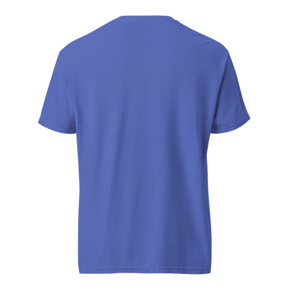 Spark -- Unisex garment-dyed heavyweight t-shirt - Image 32