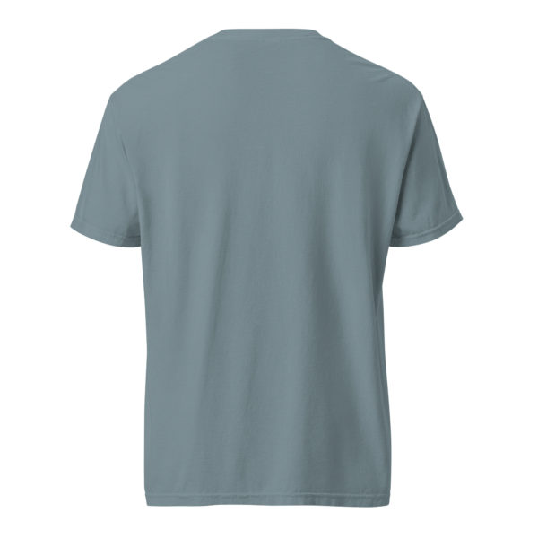 Penny -- Unisex garment-dyed heavyweight t-shirt - Image 24