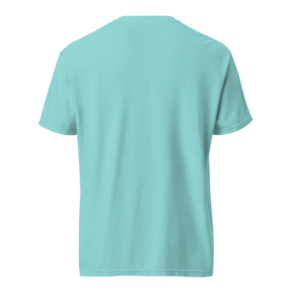 Penny -- Unisex garment-dyed heavyweight t-shirt - Image 44