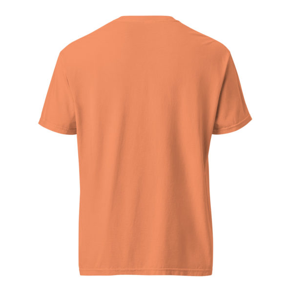 Spark -- Unisex garment-dyed heavyweight t-shirt - Image 48