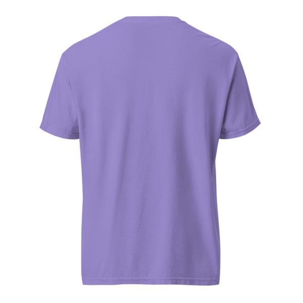 Spark -- Unisex garment-dyed heavyweight t-shirt - Image 40