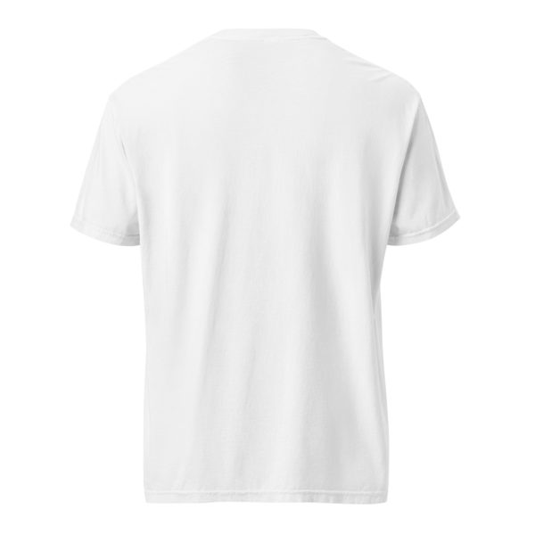 Spark -- Unisex garment-dyed heavyweight t-shirt - Image 56